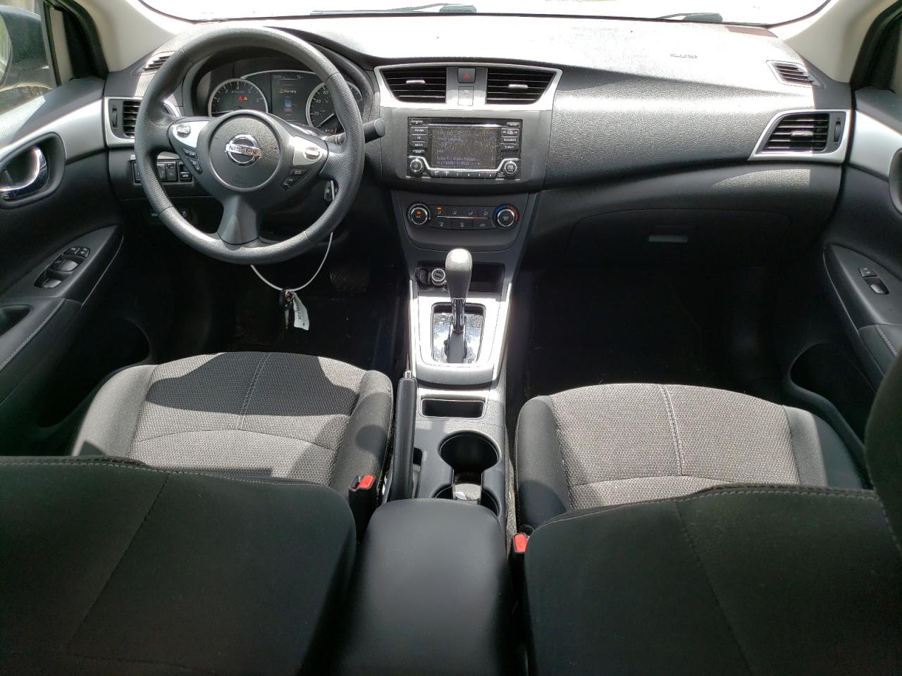 Photo 7 VIN: 3N1AB7AP5JY343609 - NISSAN SENTRA 