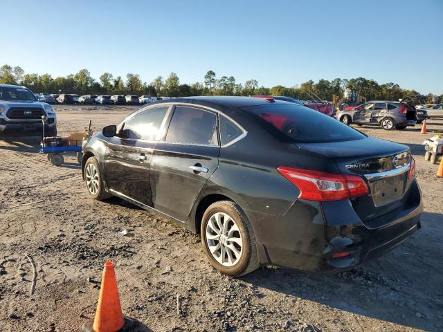 Photo 1 VIN: 3N1AB7AP5JY344386 - NISSAN SENTRA S 