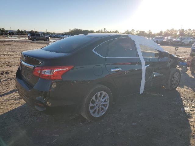 Photo 2 VIN: 3N1AB7AP5JY344386 - NISSAN SENTRA S 