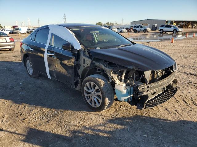 Photo 3 VIN: 3N1AB7AP5JY344386 - NISSAN SENTRA S 