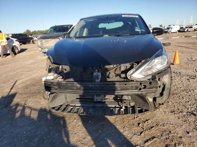 Photo 4 VIN: 3N1AB7AP5JY344386 - NISSAN SENTRA S 