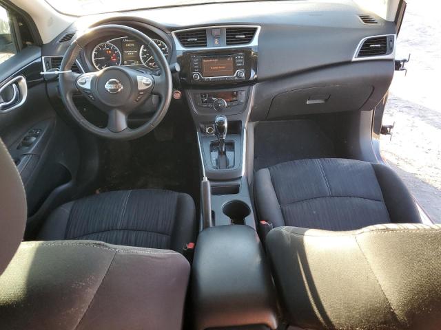 Photo 7 VIN: 3N1AB7AP5JY344386 - NISSAN SENTRA S 