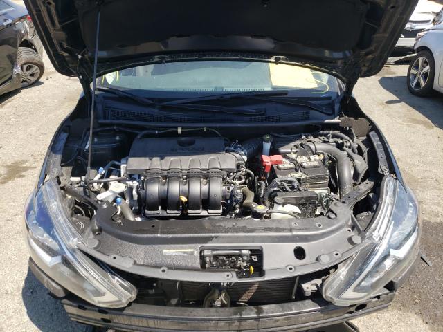 Photo 6 VIN: 3N1AB7AP5JY345733 - NISSAN SENTRA S 