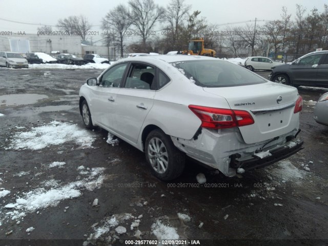 Photo 2 VIN: 3N1AB7AP5JY347045 - NISSAN SENTRA 