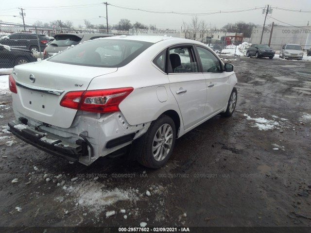 Photo 3 VIN: 3N1AB7AP5JY347045 - NISSAN SENTRA 