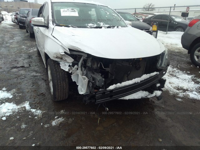 Photo 5 VIN: 3N1AB7AP5JY347045 - NISSAN SENTRA 