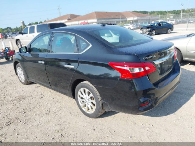 Photo 2 VIN: 3N1AB7AP5JY347059 - NISSAN SENTRA 