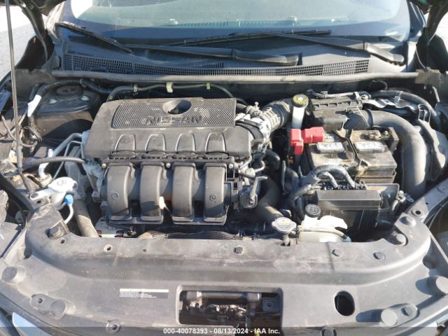 Photo 9 VIN: 3N1AB7AP5JY347059 - NISSAN SENTRA 