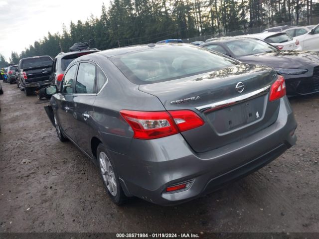 Photo 2 VIN: 3N1AB7AP5JY347157 - NISSAN SENTRA 