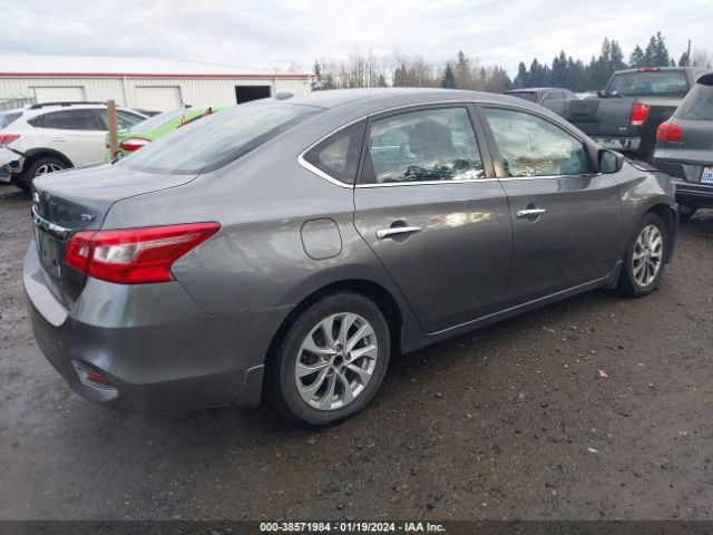 Photo 3 VIN: 3N1AB7AP5JY347157 - NISSAN SENTRA 