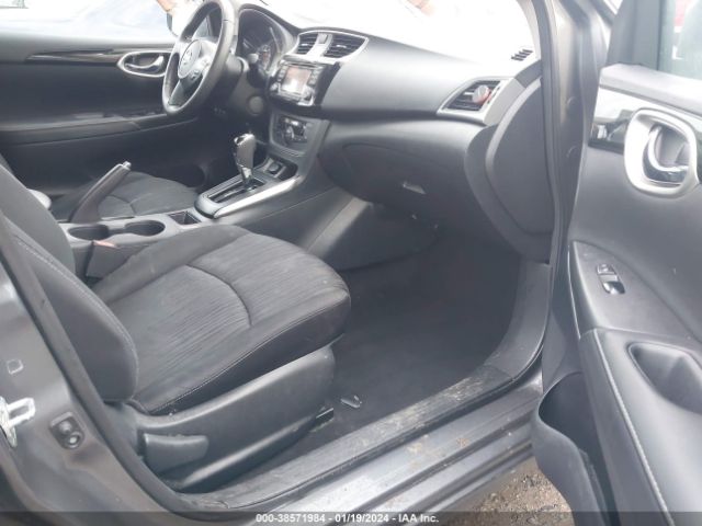 Photo 4 VIN: 3N1AB7AP5JY347157 - NISSAN SENTRA 