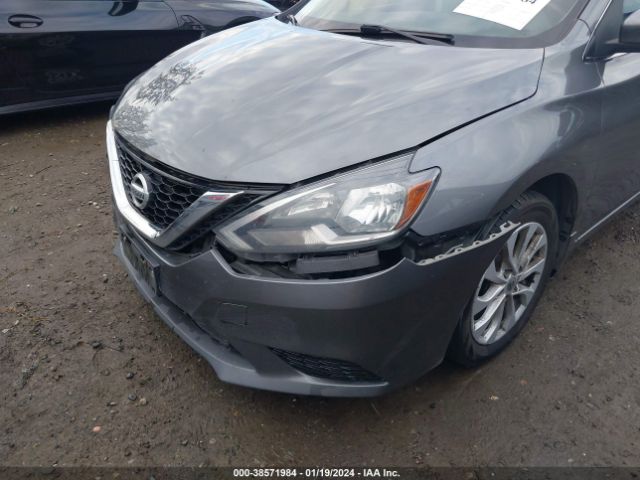 Photo 5 VIN: 3N1AB7AP5JY347157 - NISSAN SENTRA 