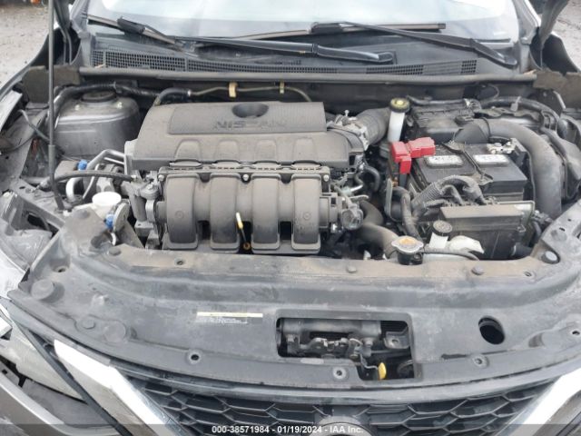 Photo 9 VIN: 3N1AB7AP5JY347157 - NISSAN SENTRA 