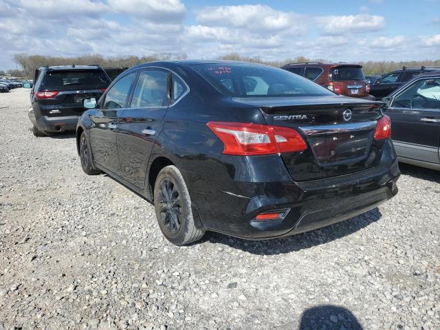 Photo 1 VIN: 3N1AB7AP5JY348521 - NISSAN SENTRA 