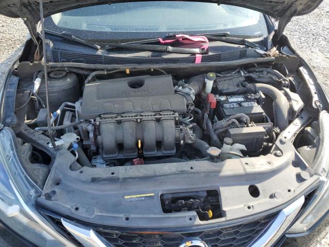 Photo 10 VIN: 3N1AB7AP5JY348521 - NISSAN SENTRA 