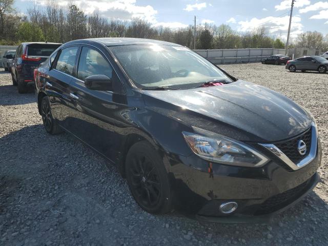 Photo 3 VIN: 3N1AB7AP5JY348521 - NISSAN SENTRA 