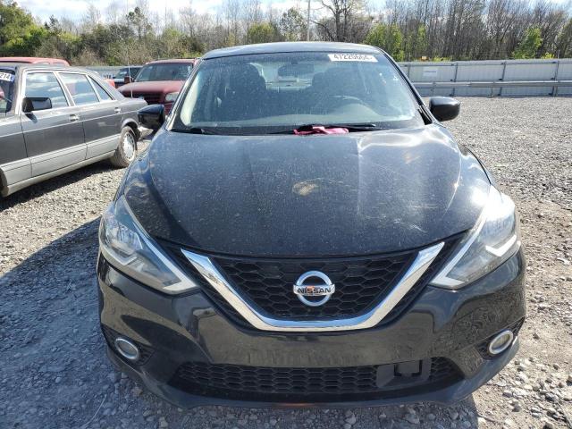 Photo 4 VIN: 3N1AB7AP5JY348521 - NISSAN SENTRA 