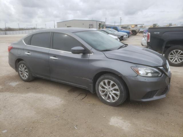 Photo 3 VIN: 3N1AB7AP5KL603831 - NISSAN SENTRA 