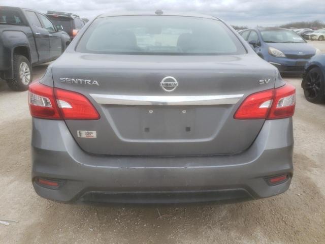 Photo 5 VIN: 3N1AB7AP5KL603831 - NISSAN SENTRA 