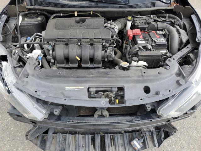 Photo 10 VIN: 3N1AB7AP5KL604395 - NISSAN SENTRA 