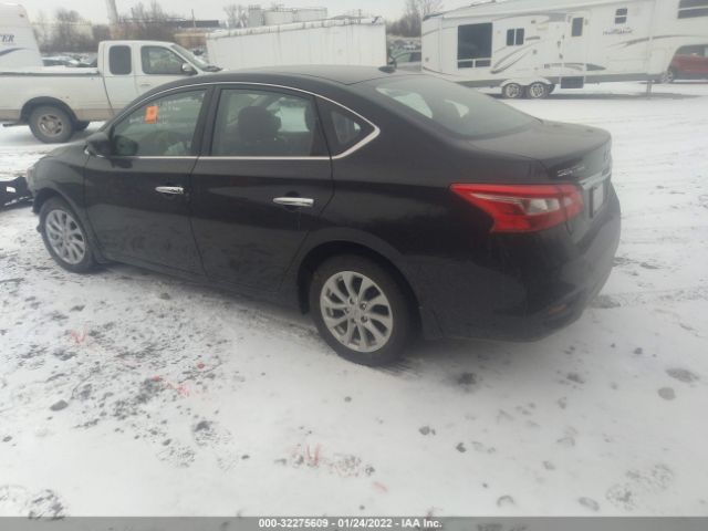 Photo 2 VIN: 3N1AB7AP5KL605398 - NISSAN SENTRA 