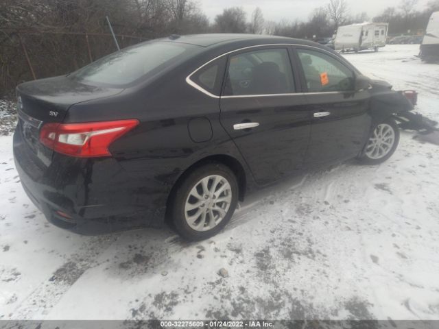 Photo 3 VIN: 3N1AB7AP5KL605398 - NISSAN SENTRA 