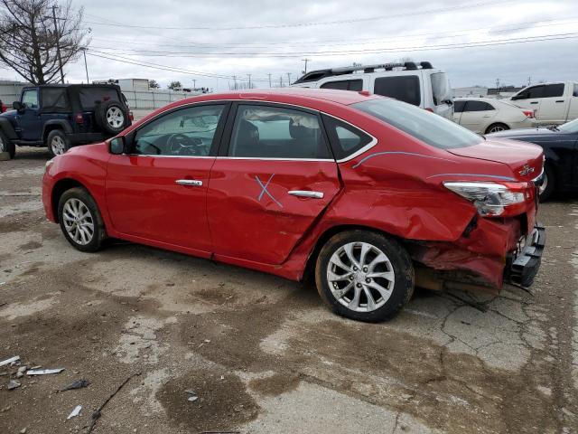 Photo 1 VIN: 3N1AB7AP5KL605420 - NISSAN SENTRA S 