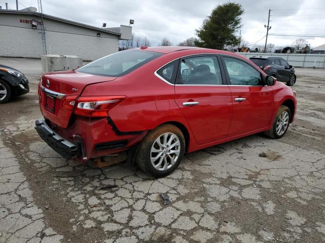 Photo 2 VIN: 3N1AB7AP5KL605420 - NISSAN SENTRA S 