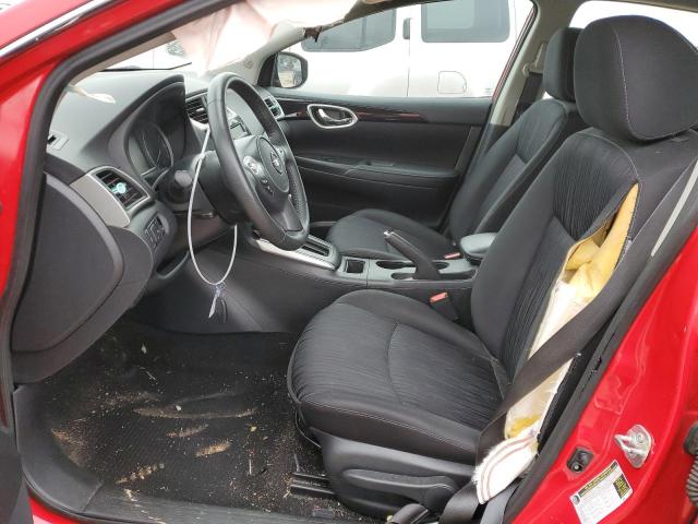 Photo 6 VIN: 3N1AB7AP5KL605420 - NISSAN SENTRA S 