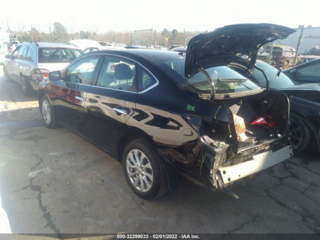 Photo 2 VIN: 3N1AB7AP5KL606292 - NISSAN SENTRA 