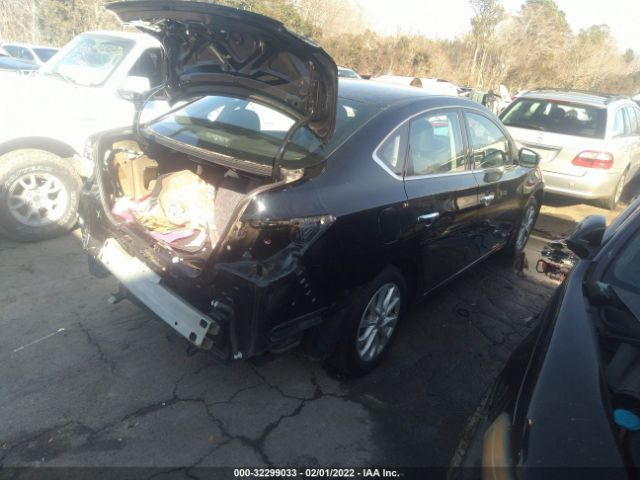 Photo 3 VIN: 3N1AB7AP5KL606292 - NISSAN SENTRA 