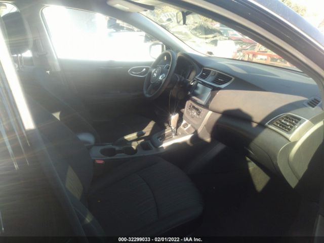 Photo 4 VIN: 3N1AB7AP5KL606292 - NISSAN SENTRA 