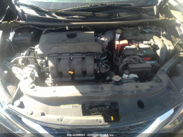 Photo 9 VIN: 3N1AB7AP5KL606292 - NISSAN SENTRA 