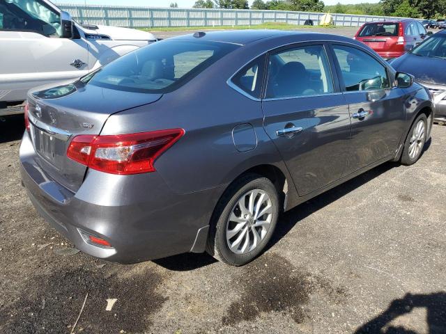 Photo 3 VIN: 3N1AB7AP5KL607362 - NISSAN SENTRA S 