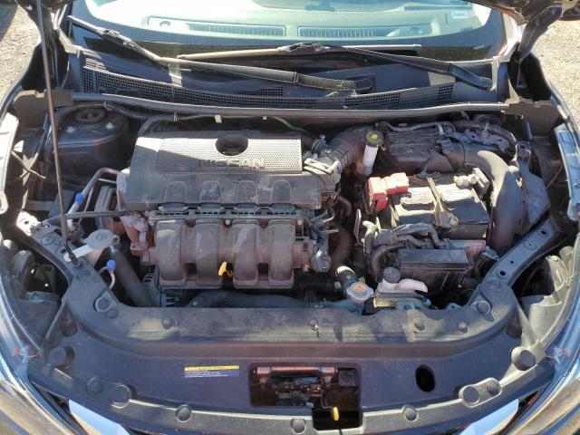 Photo 6 VIN: 3N1AB7AP5KL607362 - NISSAN SENTRA S 