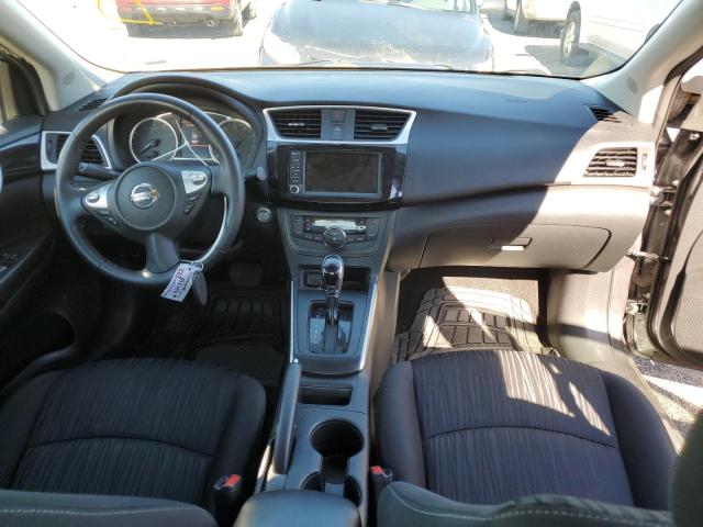 Photo 8 VIN: 3N1AB7AP5KL607362 - NISSAN SENTRA S 