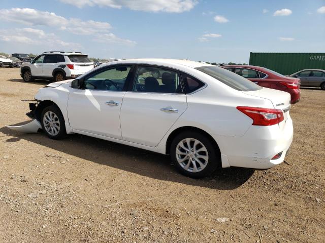 Photo 1 VIN: 3N1AB7AP5KL607913 - NISSAN SENTRA S 