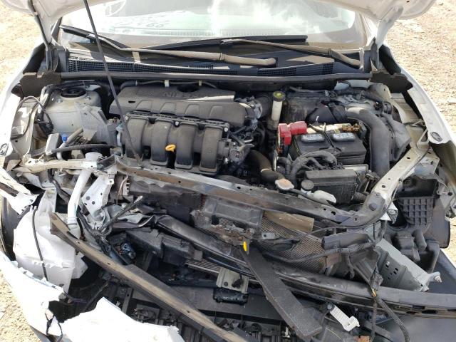 Photo 10 VIN: 3N1AB7AP5KL607913 - NISSAN SENTRA S 