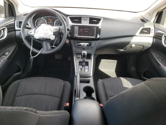 Photo 7 VIN: 3N1AB7AP5KL607913 - NISSAN SENTRA S 