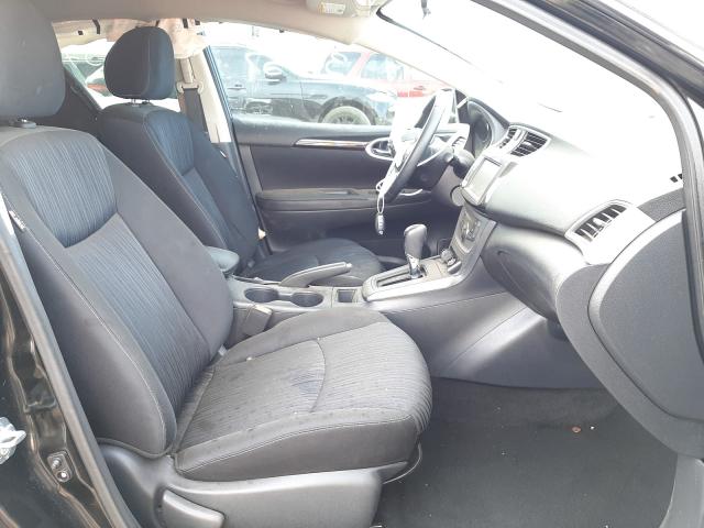 Photo 4 VIN: 3N1AB7AP5KL608091 - NISSAN SENTRA S 