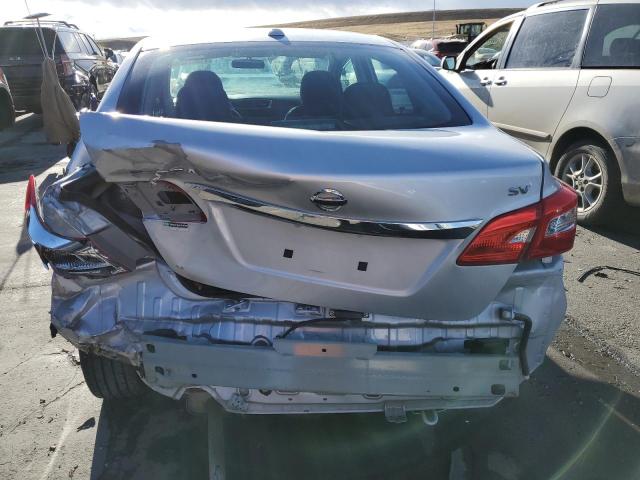 Photo 5 VIN: 3N1AB7AP5KL608107 - NISSAN SENTRA S 