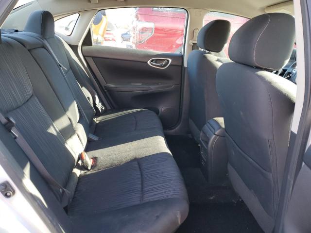 Photo 9 VIN: 3N1AB7AP5KL608107 - NISSAN SENTRA S 