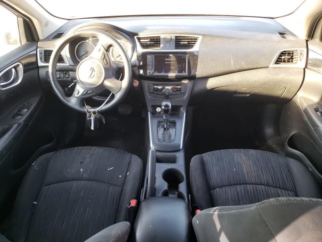 Photo 8 VIN: 3N1AB7AP5KL610116 - NISSAN SENTRA S 