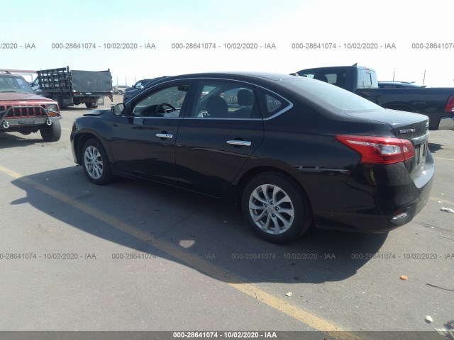 Photo 2 VIN: 3N1AB7AP5KL610505 - NISSAN SENTRA 