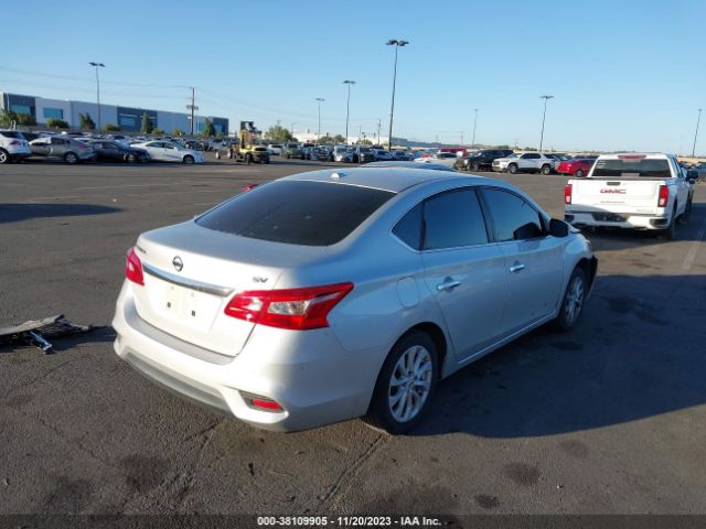 Photo 3 VIN: 3N1AB7AP5KL610620 - NISSAN SENTRA 