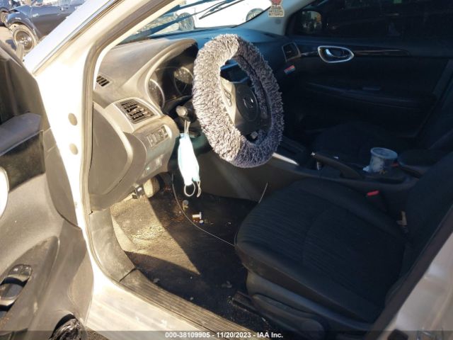 Photo 4 VIN: 3N1AB7AP5KL610620 - NISSAN SENTRA 