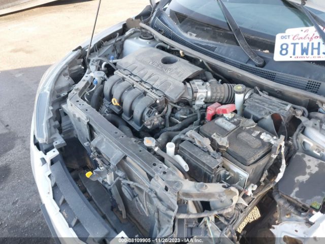 Photo 9 VIN: 3N1AB7AP5KL610620 - NISSAN SENTRA 