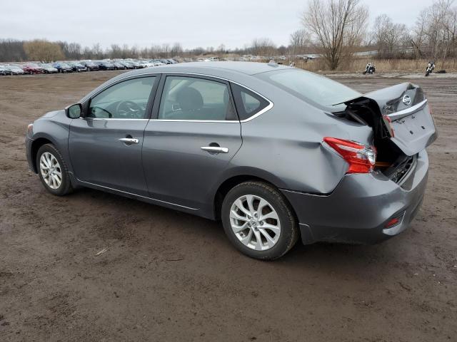 Photo 1 VIN: 3N1AB7AP5KL612173 - NISSAN SENTRA 