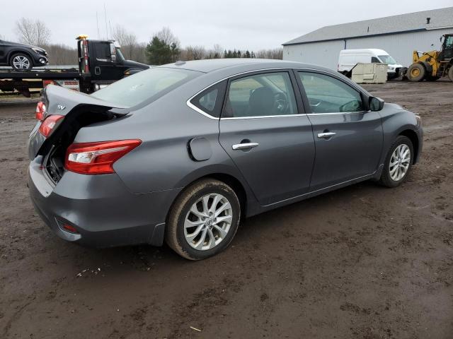 Photo 2 VIN: 3N1AB7AP5KL612173 - NISSAN SENTRA 