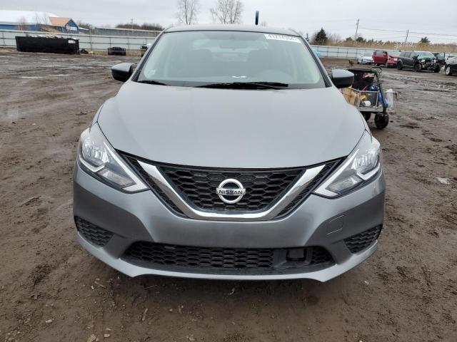 Photo 4 VIN: 3N1AB7AP5KL612173 - NISSAN SENTRA 